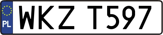 WKZT597