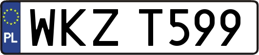 WKZT599