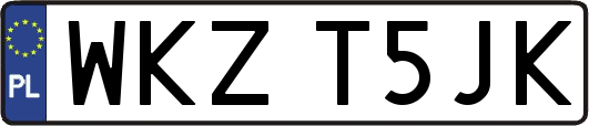 WKZT5JK