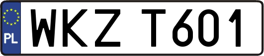 WKZT601