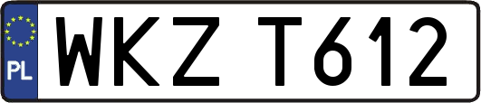 WKZT612