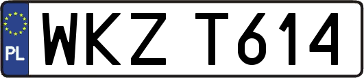 WKZT614