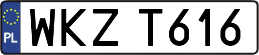WKZT616