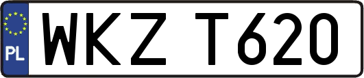 WKZT620