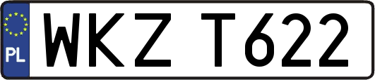 WKZT622