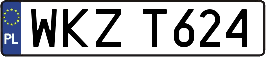 WKZT624