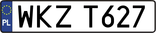 WKZT627