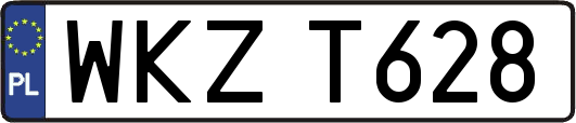 WKZT628