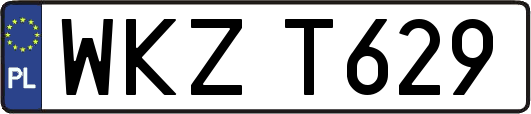 WKZT629