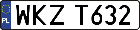 WKZT632
