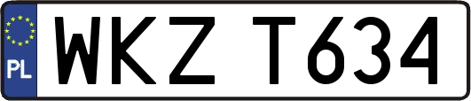 WKZT634