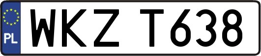 WKZT638