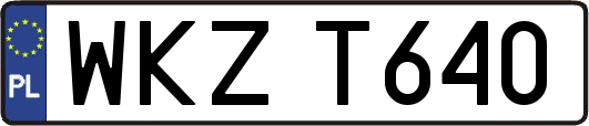WKZT640