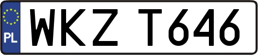 WKZT646