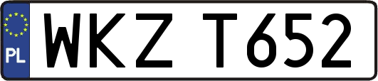 WKZT652