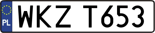 WKZT653