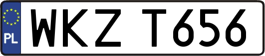 WKZT656