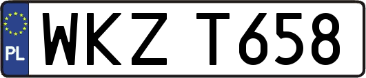 WKZT658