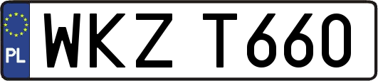 WKZT660