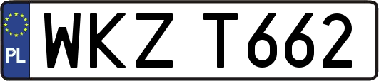 WKZT662