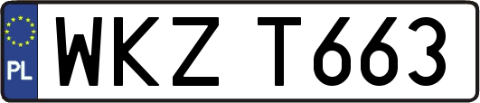 WKZT663