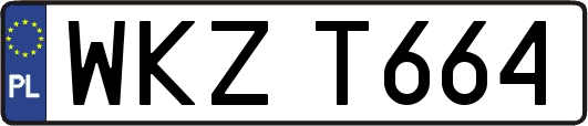 WKZT664