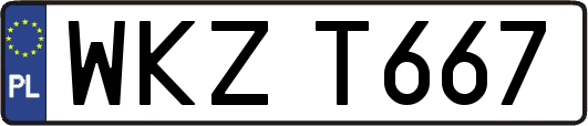 WKZT667