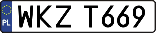 WKZT669