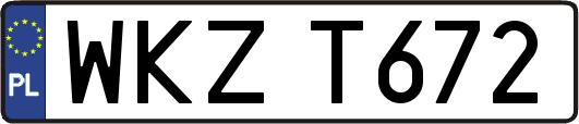 WKZT672