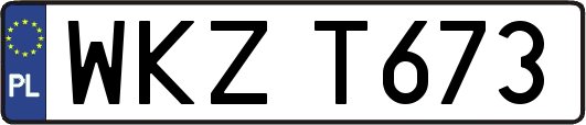WKZT673