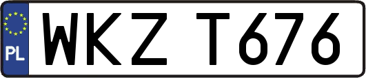 WKZT676