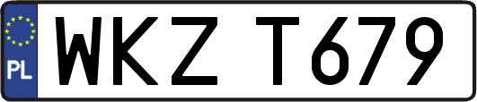 WKZT679