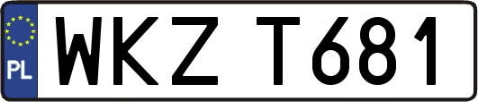 WKZT681
