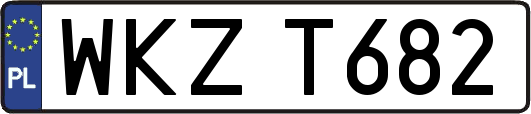 WKZT682