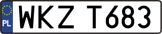 WKZT683