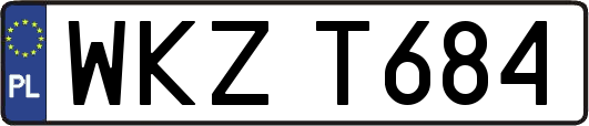 WKZT684