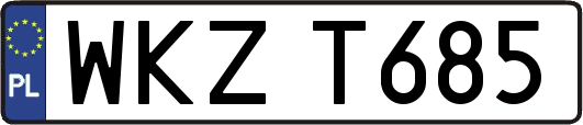 WKZT685