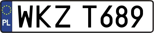 WKZT689