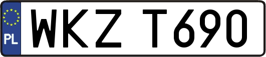 WKZT690