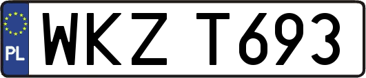 WKZT693