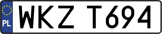 WKZT694