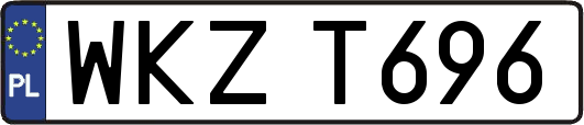 WKZT696