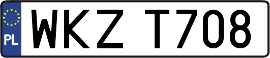WKZT708