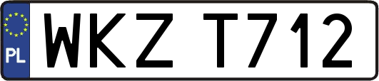 WKZT712