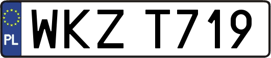 WKZT719
