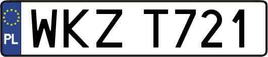 WKZT721