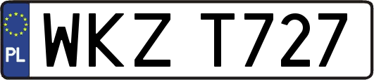 WKZT727