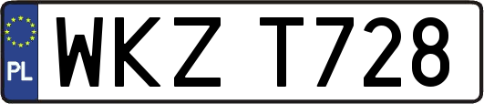 WKZT728