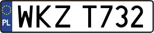 WKZT732