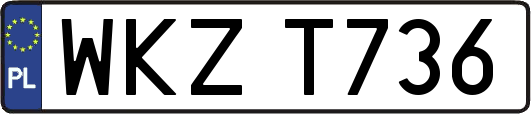 WKZT736